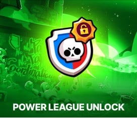 Power League Unlock